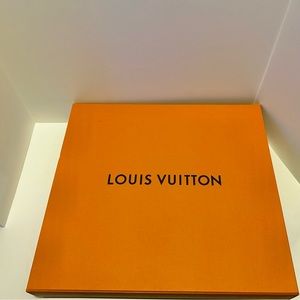 Louis Vuitton Large Gift Box